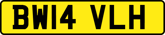 BW14VLH