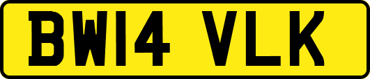 BW14VLK