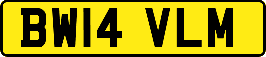 BW14VLM