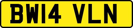 BW14VLN