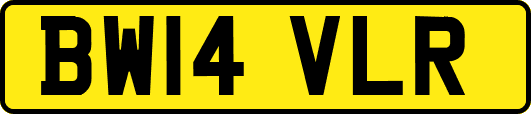 BW14VLR