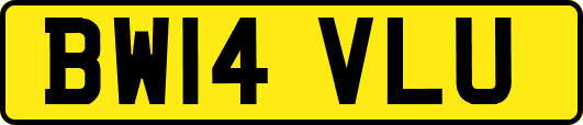 BW14VLU