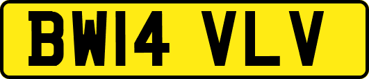 BW14VLV