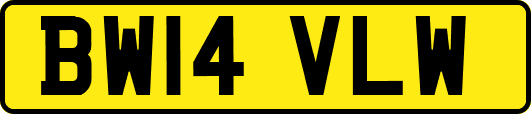 BW14VLW