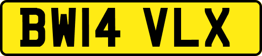 BW14VLX