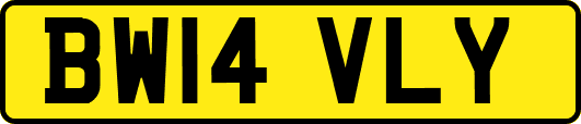 BW14VLY