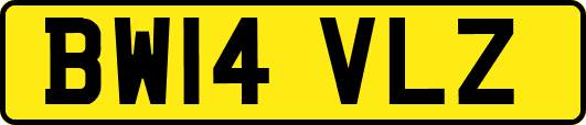 BW14VLZ