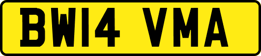 BW14VMA