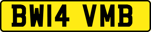 BW14VMB