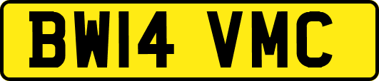 BW14VMC