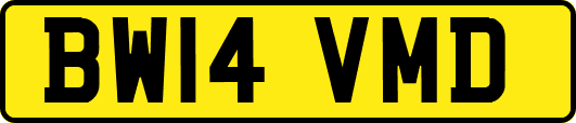 BW14VMD