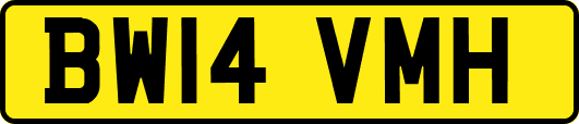 BW14VMH