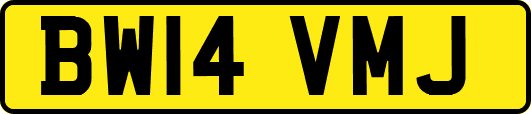 BW14VMJ