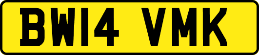 BW14VMK