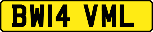 BW14VML