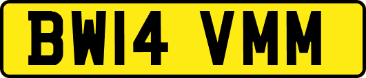 BW14VMM