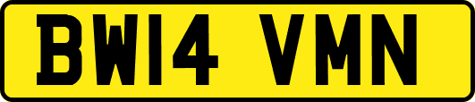 BW14VMN
