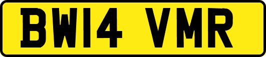 BW14VMR