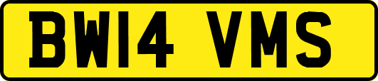 BW14VMS
