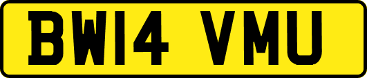 BW14VMU