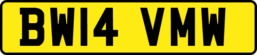 BW14VMW