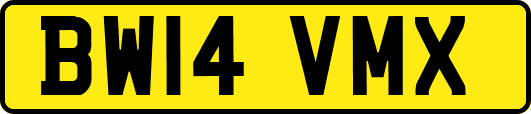 BW14VMX