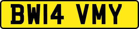 BW14VMY