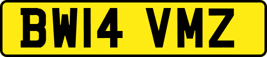 BW14VMZ