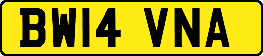 BW14VNA