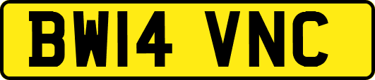 BW14VNC