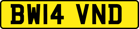 BW14VND