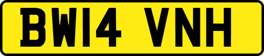BW14VNH