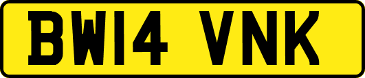 BW14VNK