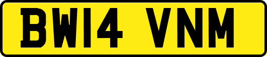 BW14VNM
