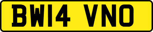 BW14VNO