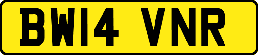 BW14VNR