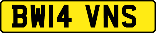 BW14VNS