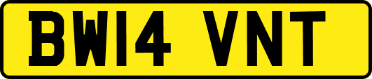 BW14VNT