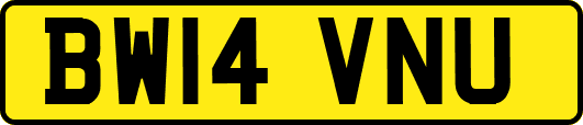 BW14VNU