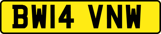 BW14VNW