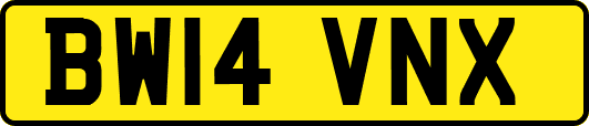 BW14VNX