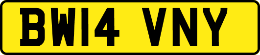 BW14VNY