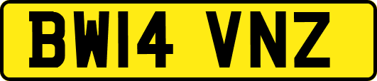 BW14VNZ