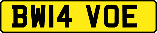 BW14VOE