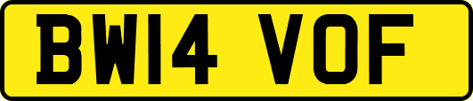 BW14VOF