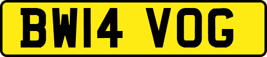 BW14VOG