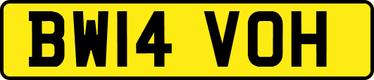 BW14VOH