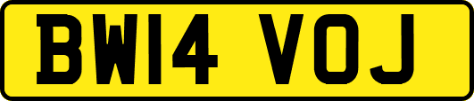 BW14VOJ