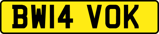 BW14VOK