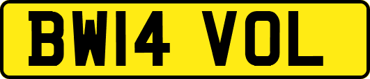 BW14VOL